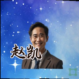 赵凯
